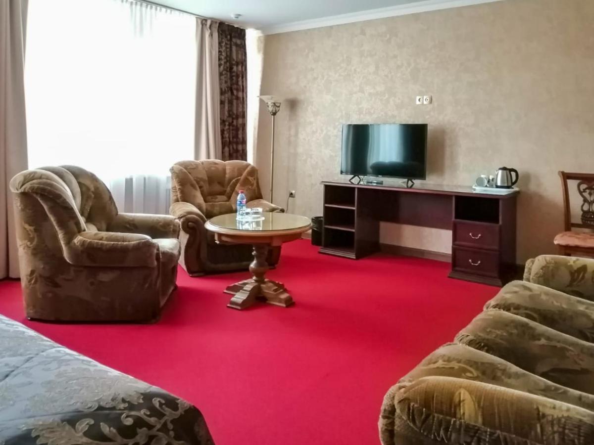 GK GRAND-HOTEL КИСЛОВОДСК 4* (Россия) - от 5750 RUB | NOCHI